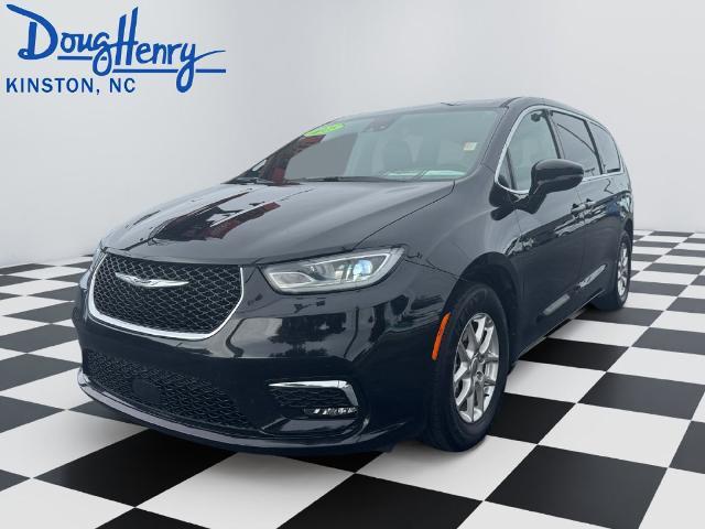 2025 Chrysler Pacifica - $24,954