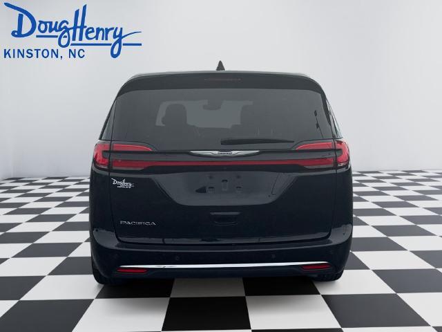 2025 Chrysler Pacifica - $24,954