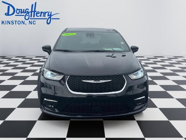 2025 Chrysler Pacifica - $24,954