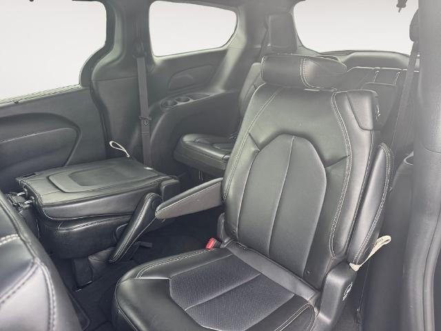 2025 Chrysler Pacifica - $24,954