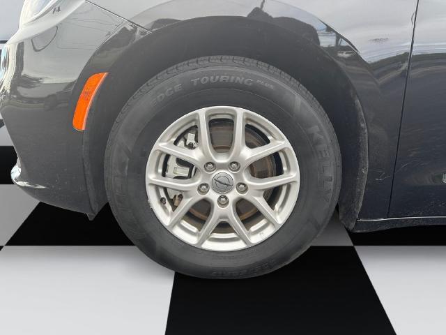 2025 Chrysler Pacifica - $24,954