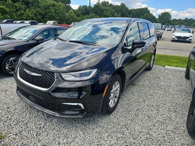 2025 Chrysler Pacifica - $27,677
