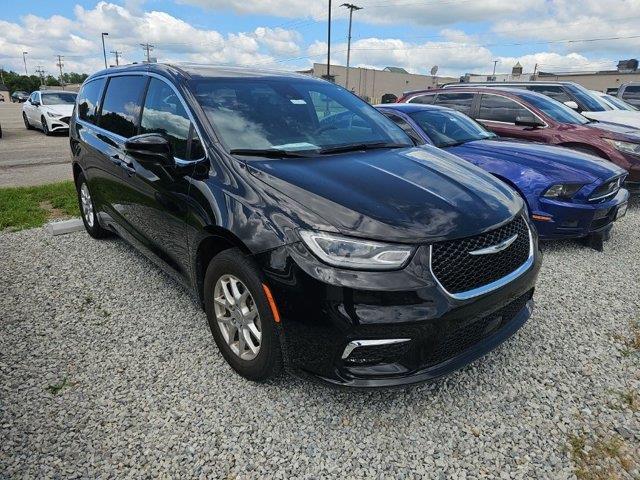 2025 Chrysler Pacifica - $27,677