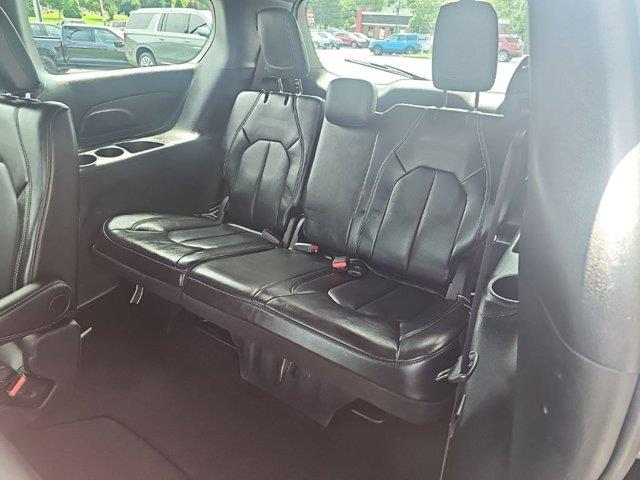 2025 Chrysler Pacifica - $24,998