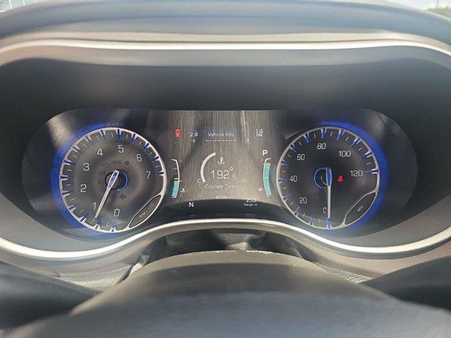 2025 Chrysler Pacifica - $24,998
