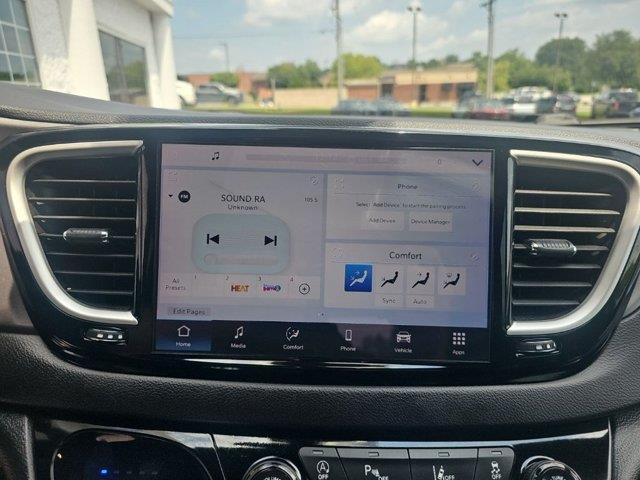 2025 Chrysler Pacifica - $24,998