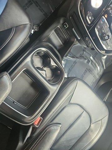 2025 Chrysler Pacifica - $24,998