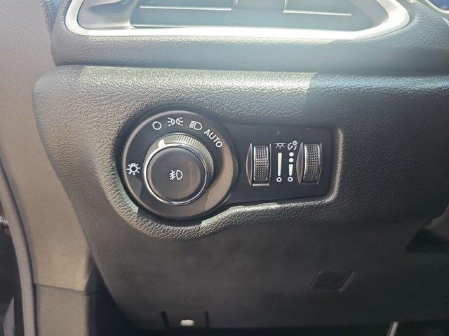 2025 Chrysler Pacifica - $24,998
