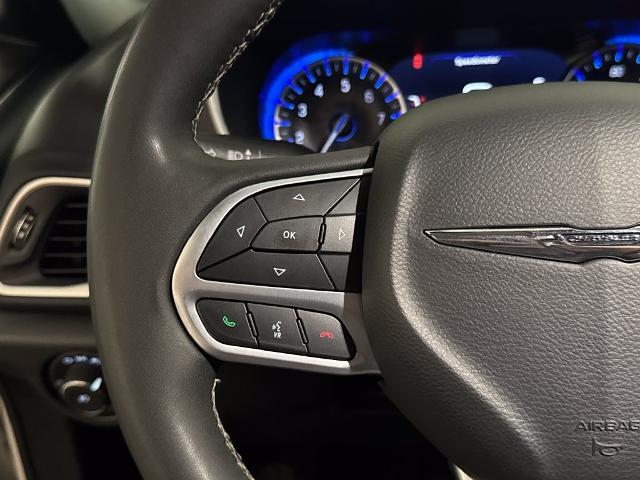 2025 Chrysler Pacifica - $21,500