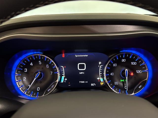 2025 Chrysler Pacifica - $21,500
