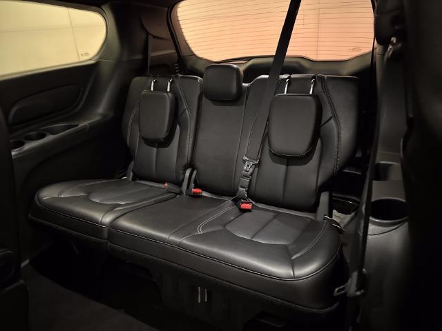 2025 Chrysler Pacifica - $21,500