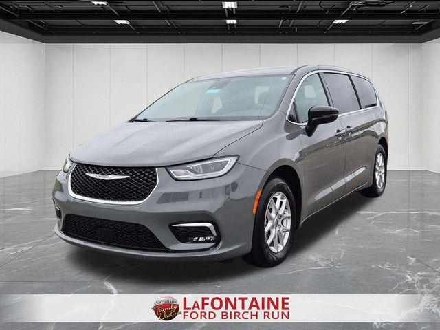 2025 Chrysler Pacifica - $24,500