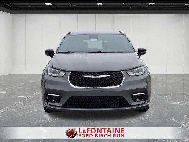 2025 Chrysler Pacifica - $22,868