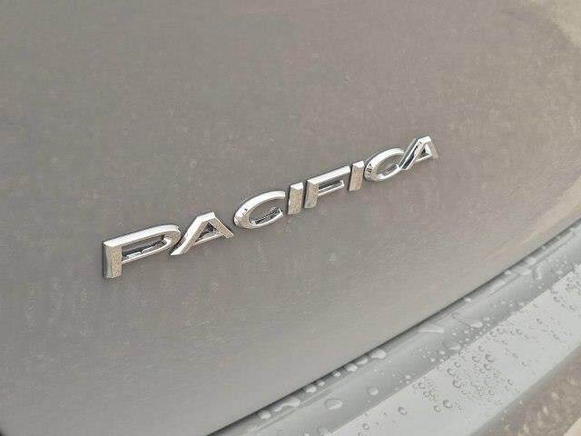 2025 Chrysler Pacifica - $22,868
