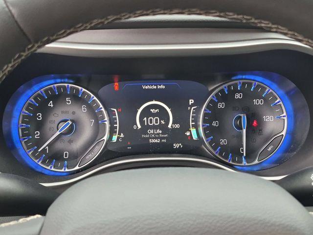 2025 Chrysler Pacifica - $22,868