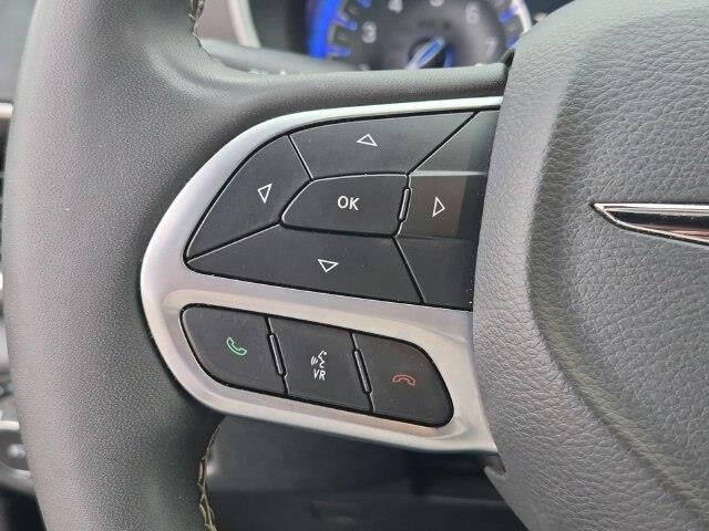 2025 Chrysler Pacifica - $22,868