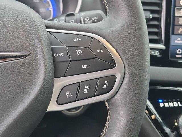 2025 Chrysler Pacifica - $22,868