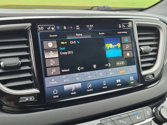 2025 Chrysler Pacifica - $22,868