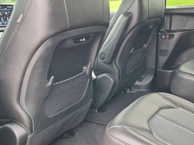 2025 Chrysler Pacifica - $22,868