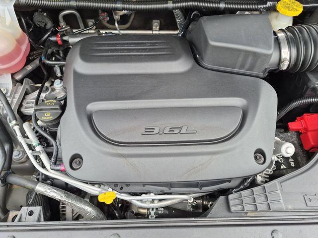 2025 Chrysler Pacifica - $22,868