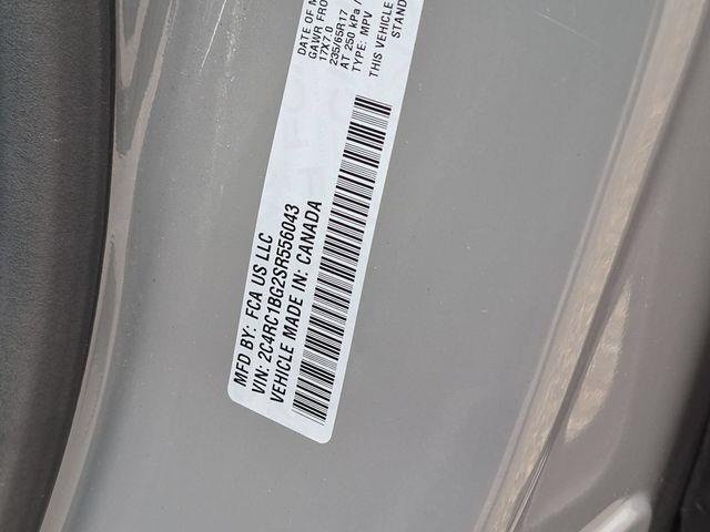 2025 Chrysler Pacifica - $22,868