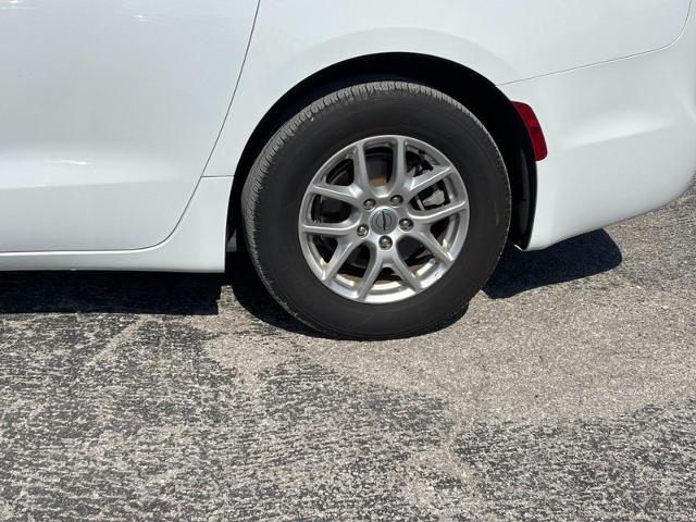 2025 Chrysler Pacifica - $29,999