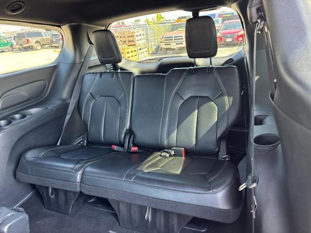 2025 Chrysler Pacifica - $29,999