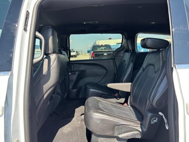 2025 Chrysler Pacifica - $29,999