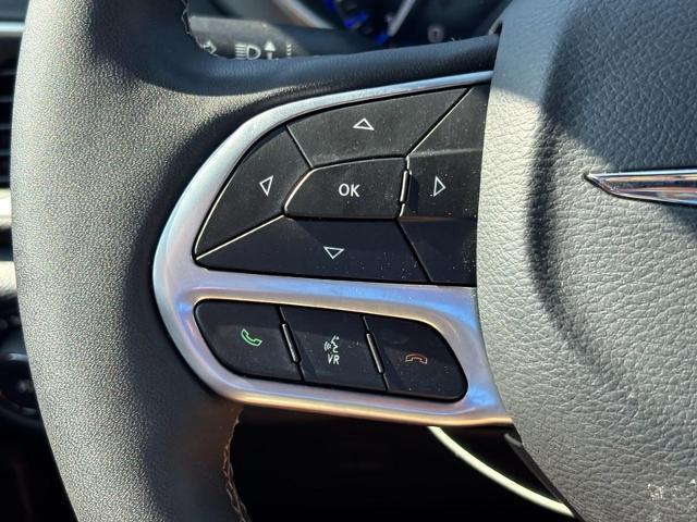 2025 Chrysler Pacifica - $29,999