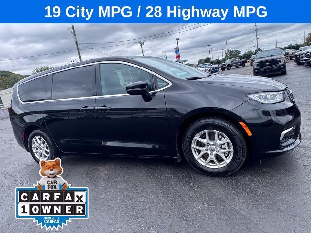 2025 Chrysler Pacifica - $22,684