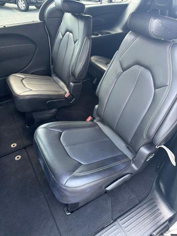 2025 Chrysler Pacifica - $35,900