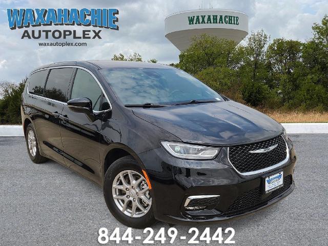 2026 Chrysler Pacifica - $27,584