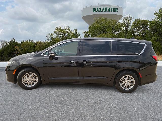 2026 Chrysler Pacifica - $27,584