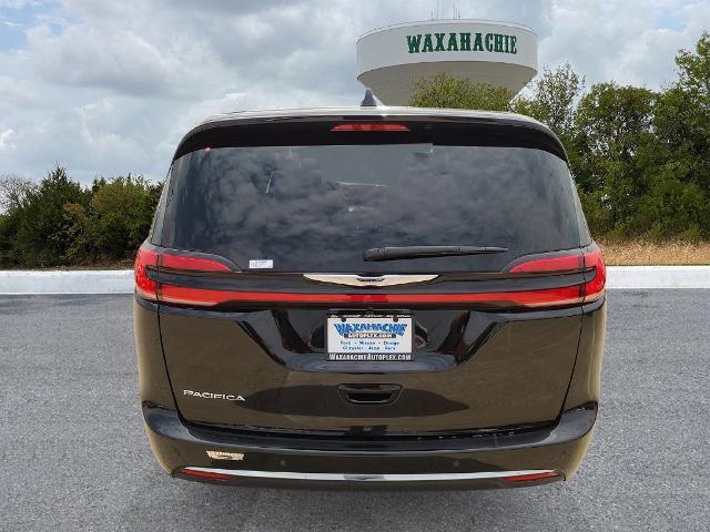 2026 Chrysler Pacifica - $27,584