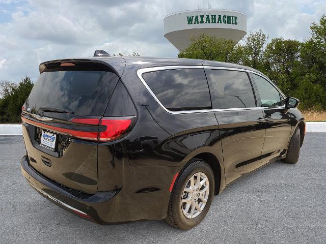 2026 Chrysler Pacifica - $27,584