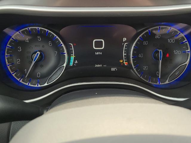 2026 Chrysler Pacifica - $27,584