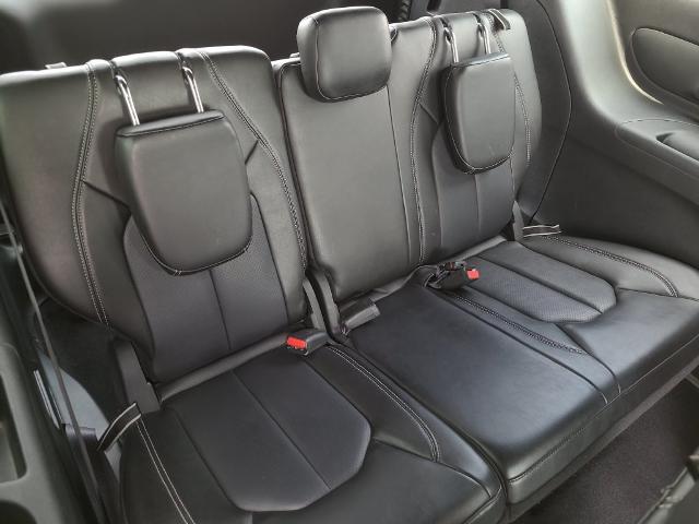 2026 Chrysler Pacifica - $27,584
