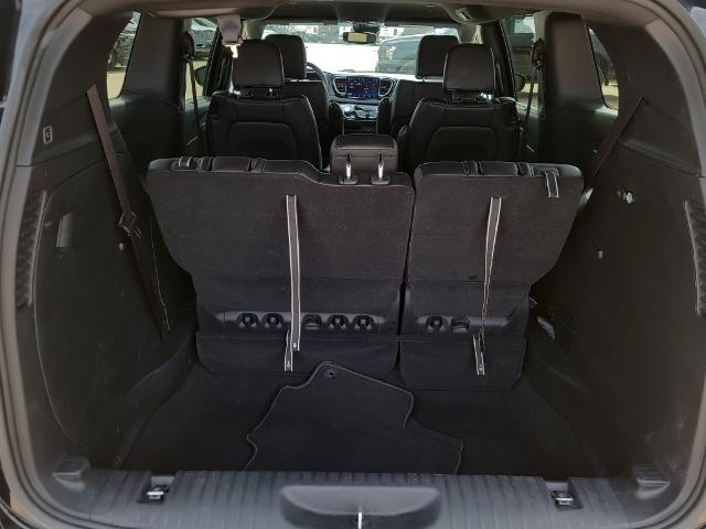 2026 Chrysler Pacifica - $27,584