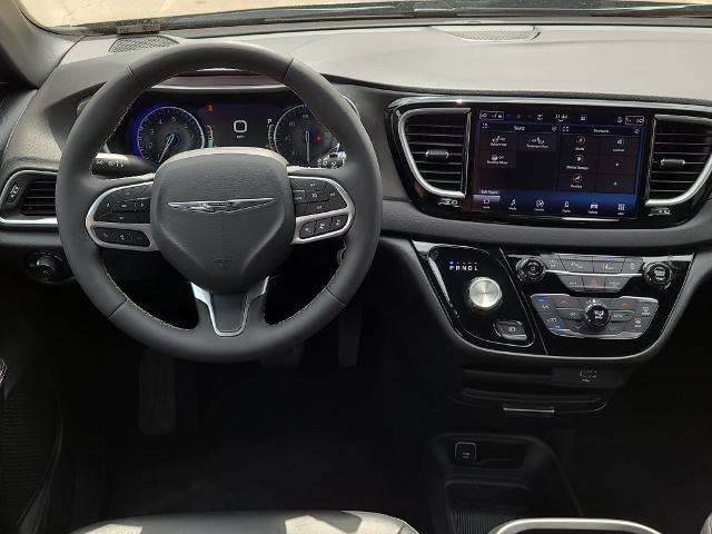 2026 Chrysler Pacifica - $27,584