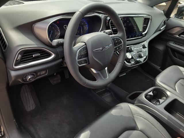 2026 Chrysler Pacifica - $27,584