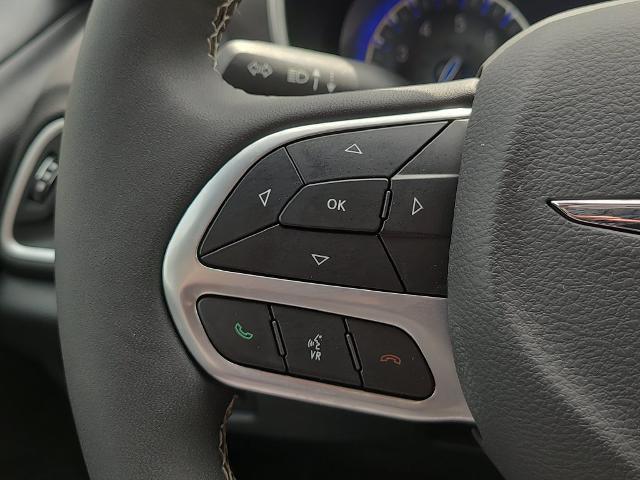 2026 Chrysler Pacifica - $27,584