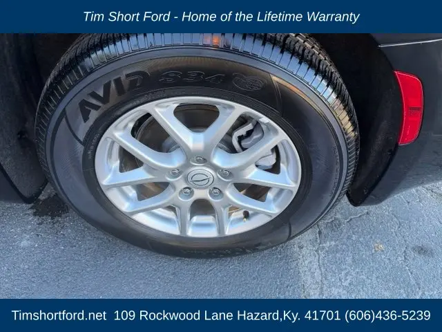 2026 Chrysler Pacifica - $30,855