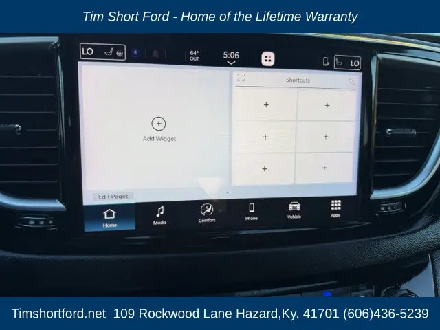 2026 Chrysler Pacifica - $30,855