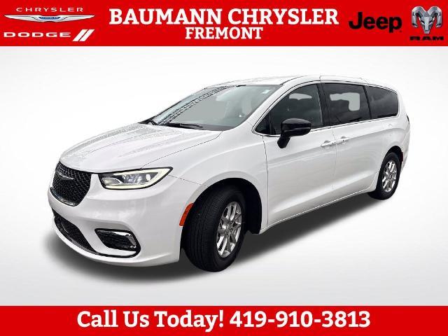 2026 Chrysler Pacifica - $29,595