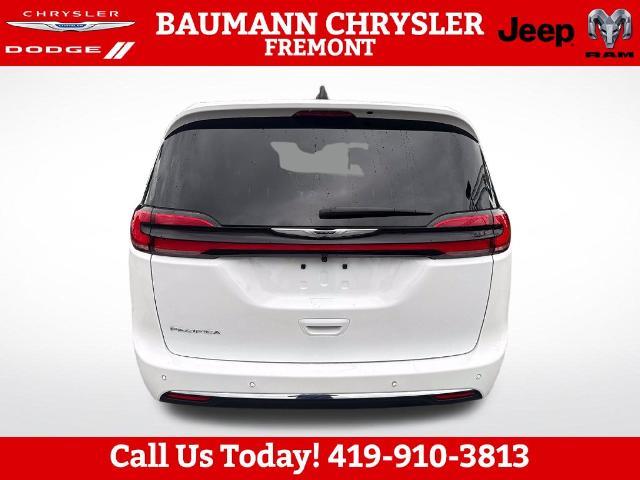 2026 Chrysler Pacifica - $29,595
