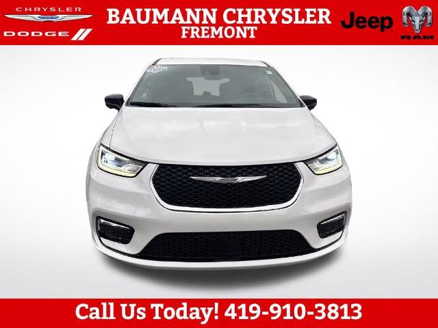 2026 Chrysler Pacifica - $29,595