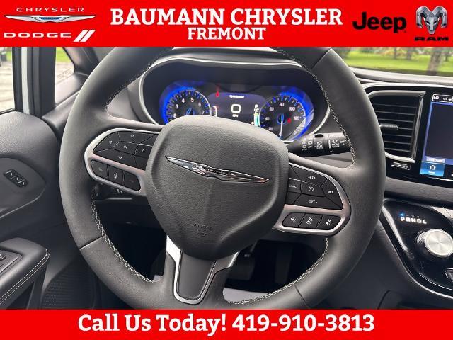 2026 Chrysler Pacifica - $29,595