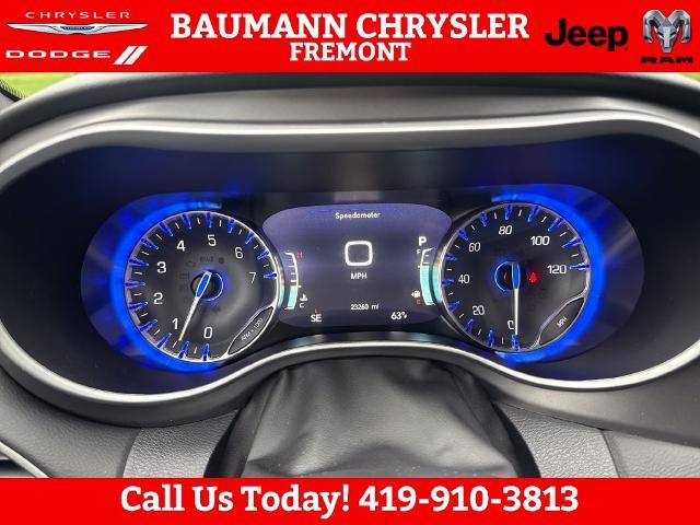 2026 Chrysler Pacifica - $29,595