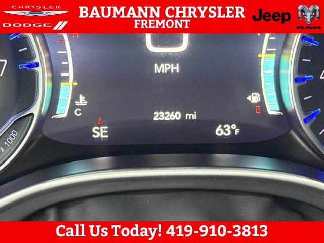 2026 Chrysler Pacifica - $29,595