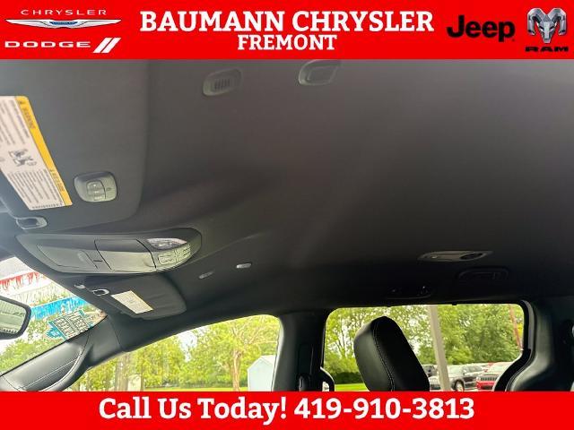 2026 Chrysler Pacifica - $29,595